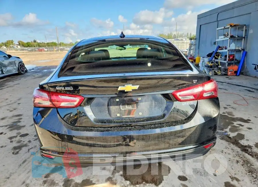 1G1ZD5ST8KF149099 Photo# 6