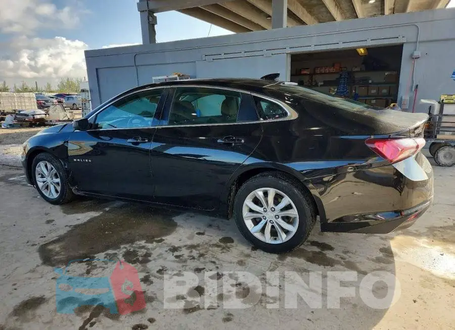 1G1ZD5ST8KF149099 Photo# 2
