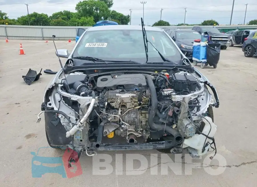 1G1ZD5ST8NF126927 Photo# 5