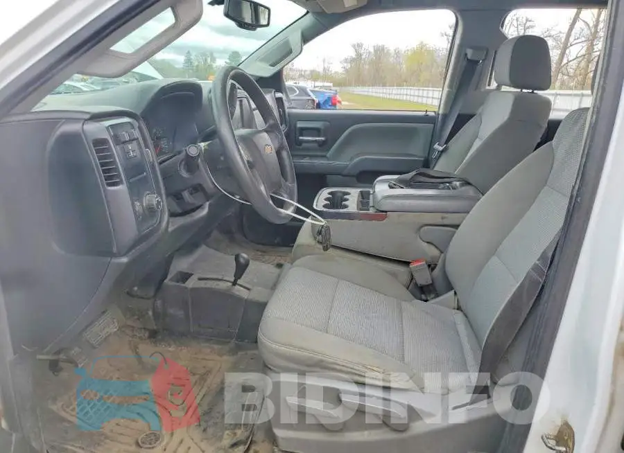 1GC1KREGXKF103824 Photo# 7
