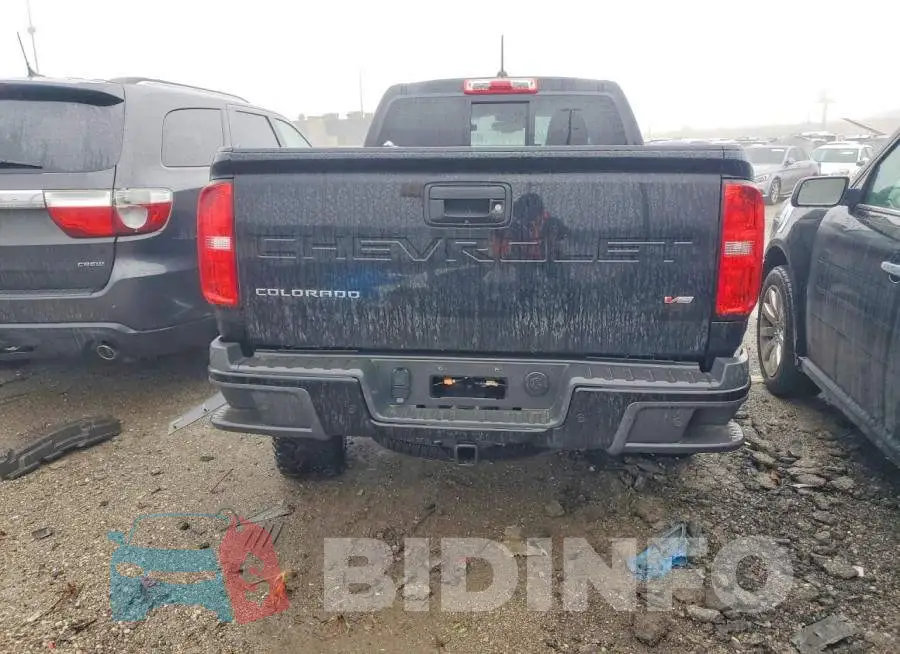 1GCGTDEN2M1131237 Photo# 6