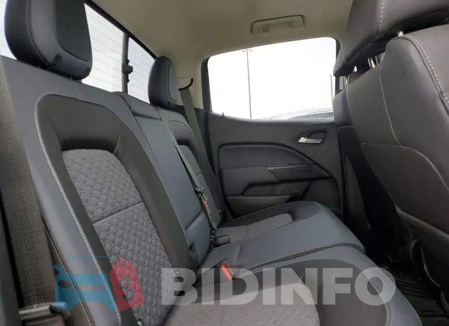 1GCGTDEN2M1131237 Photo# 10