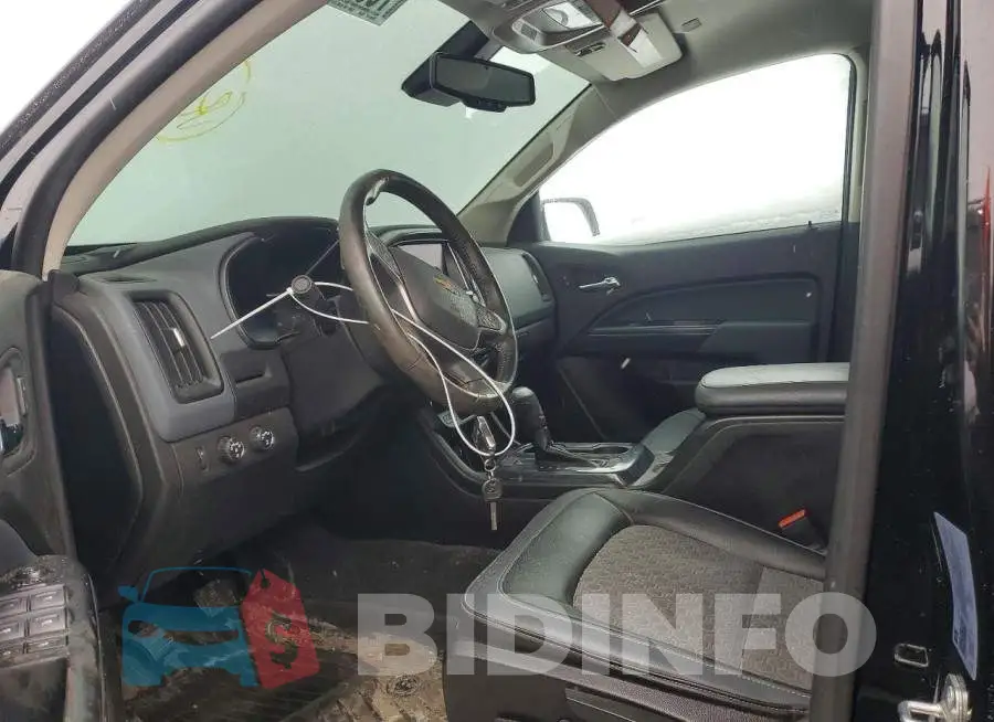 1GCGTDEN2M1131237 Photo# 7