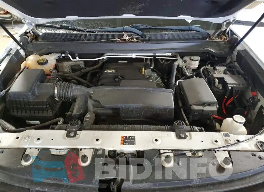 1GCHSCEA8M1247198 Photo# 11