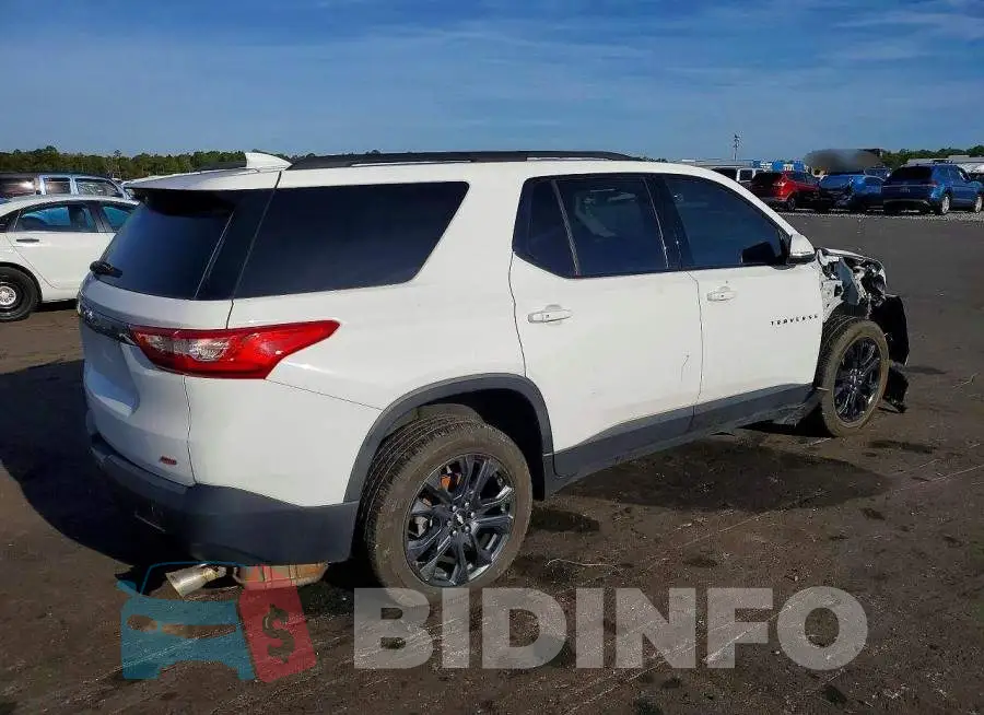1GNERJKW0MJ166447 Photo# 3