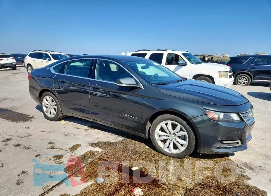 2G1105S34J9135152 Photo# 4