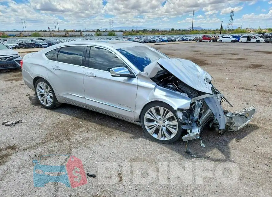 2G1145S3XH9181650 Photo# 4