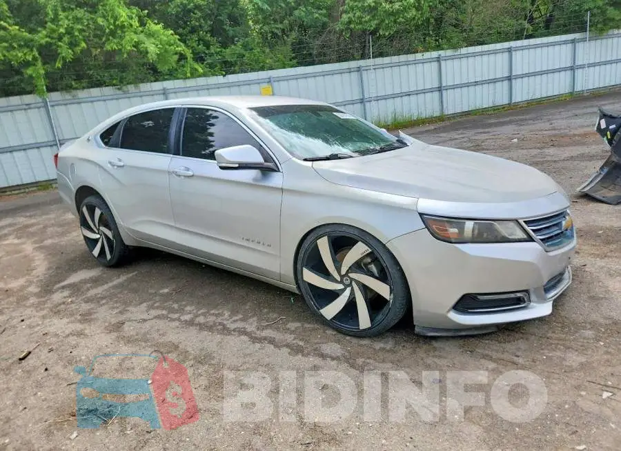 2G11Z5S34K9106239 Photo# 4