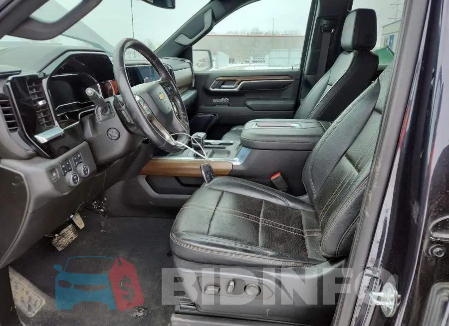 2GCUDJED6N1500960 Photo# 7