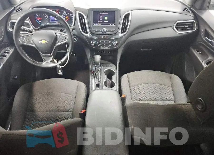 2GNAXTEV6N6144633 Photo# 8