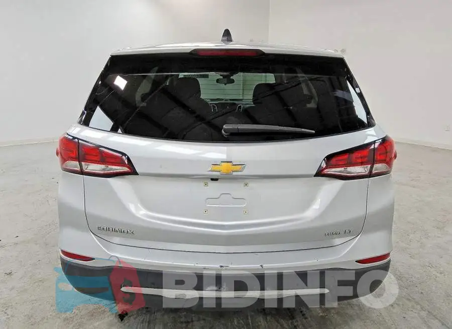 2GNAXTEV6N6144633 Photo# 6