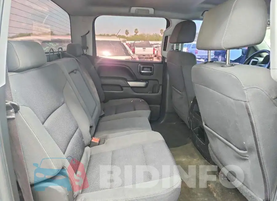 3GCPCREC8HG310837 Photo# 10