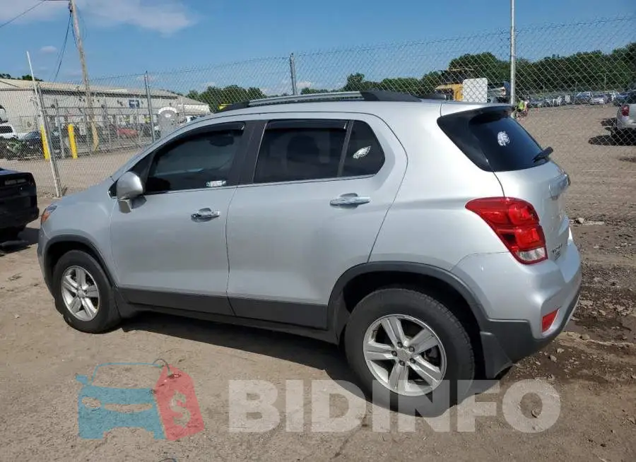 3GNCJPSB9JL279168 Photo# 2