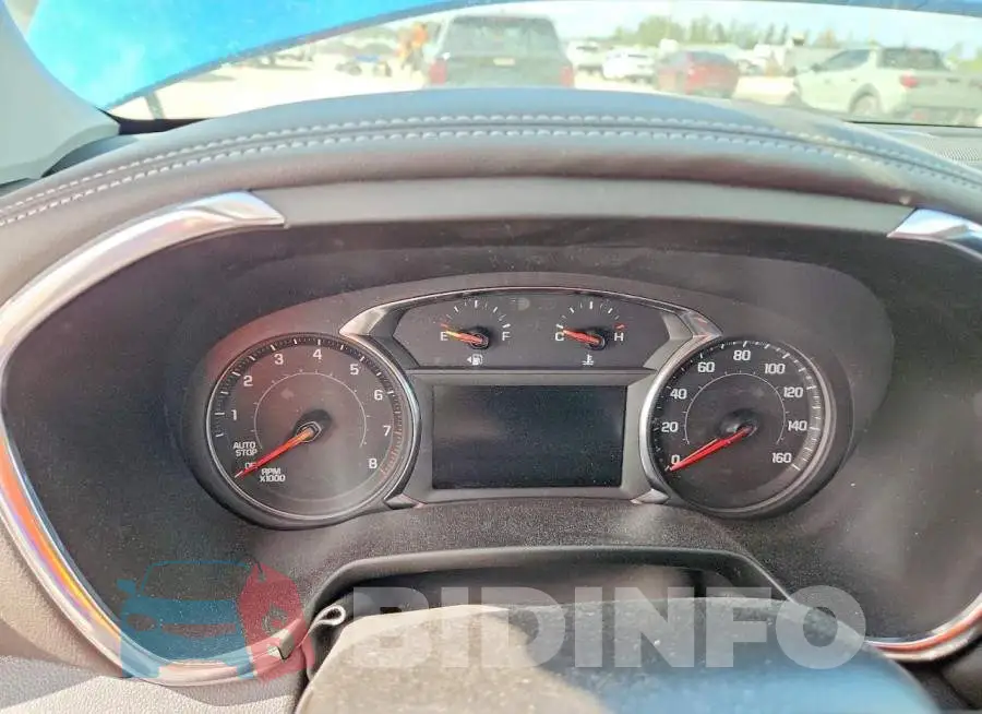 3GNKBCR4XTS161311 Photo# 9