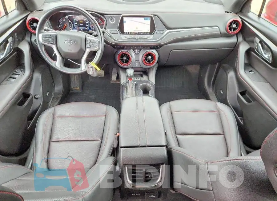 3GNKBKRS2MS556089 Photo# 8