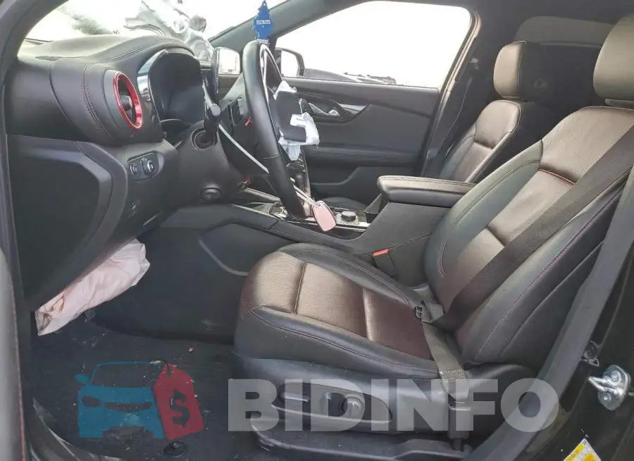 3GNKBKRS8RS192400 Photo# 7