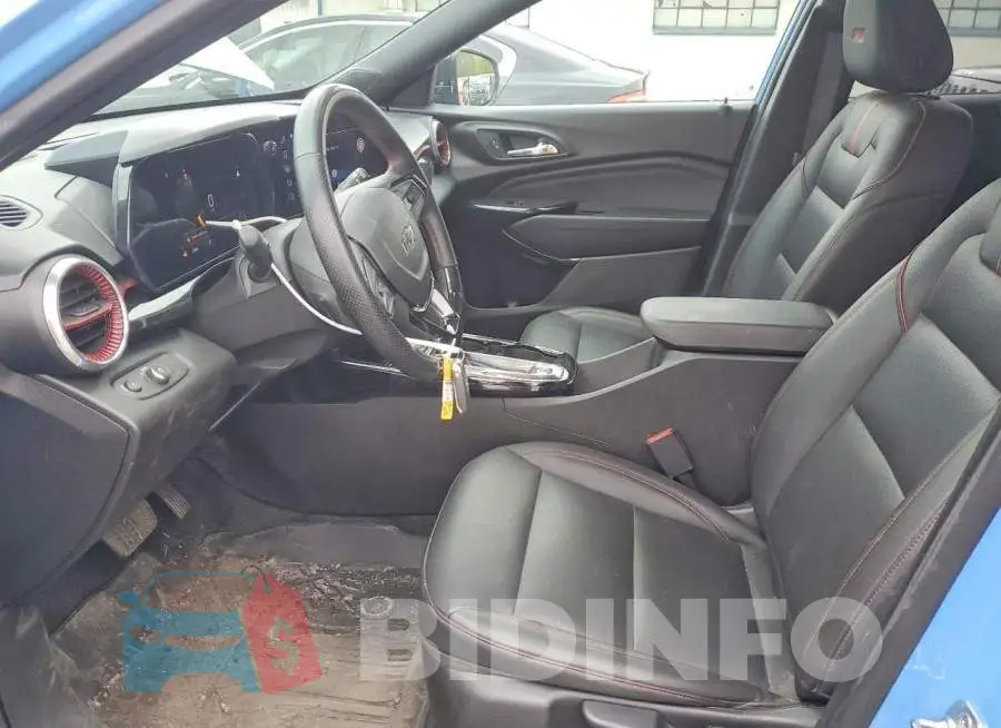 KL77LJE25RC153326 Photo# 7