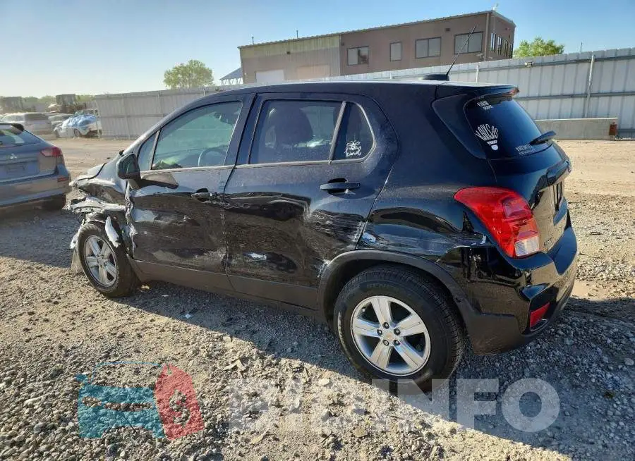 KL7CJKSB6LB089728 Photo# 2