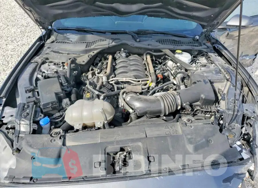 1FA6P8CF6M5155154 Photo# 11