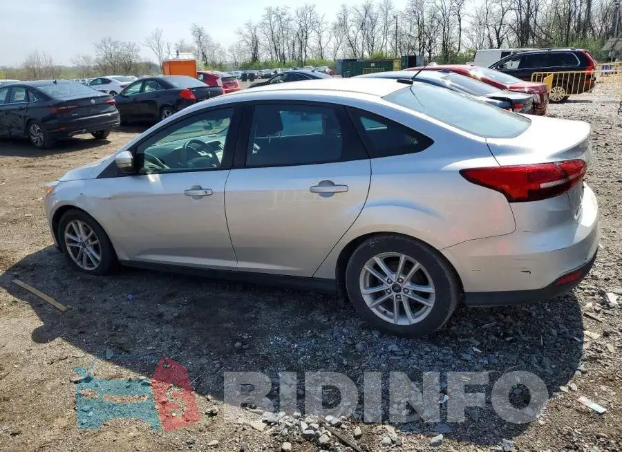 1FADP3F26HL335982 Photo# 2