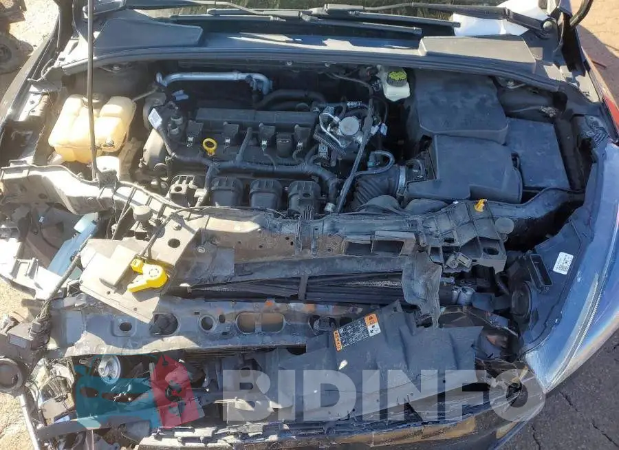 1FADP3H2XHL242931 Photo# 11