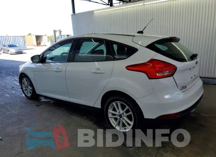 1FADP3K22HL296510 Photo# 2