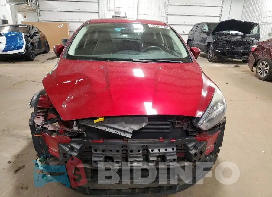 1FADP3M21HL230382 Photo# 5