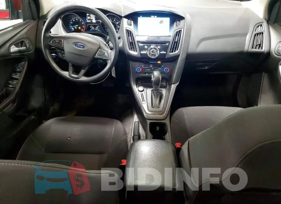 1FADP3M21HL230382 Photo# 8