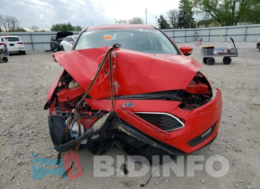 1FADP3M28HL219038 Photo# 5