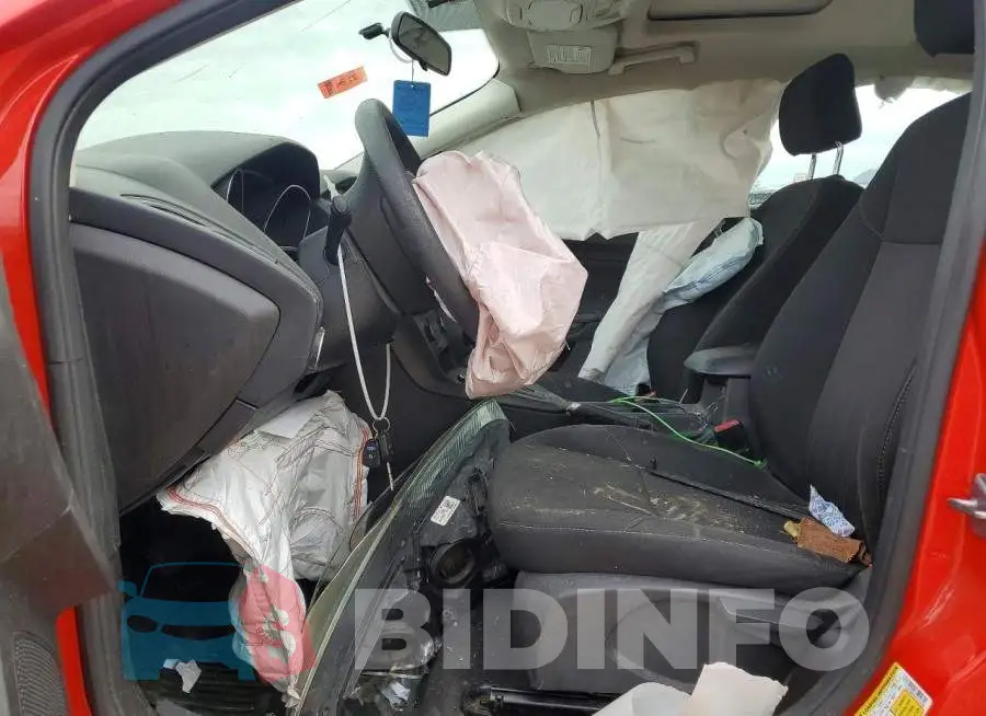 1FADP3M28HL219038 Photo# 7