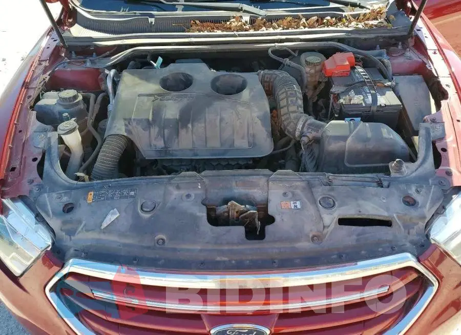 1FAHP2F98HG126180 Photo# 11
