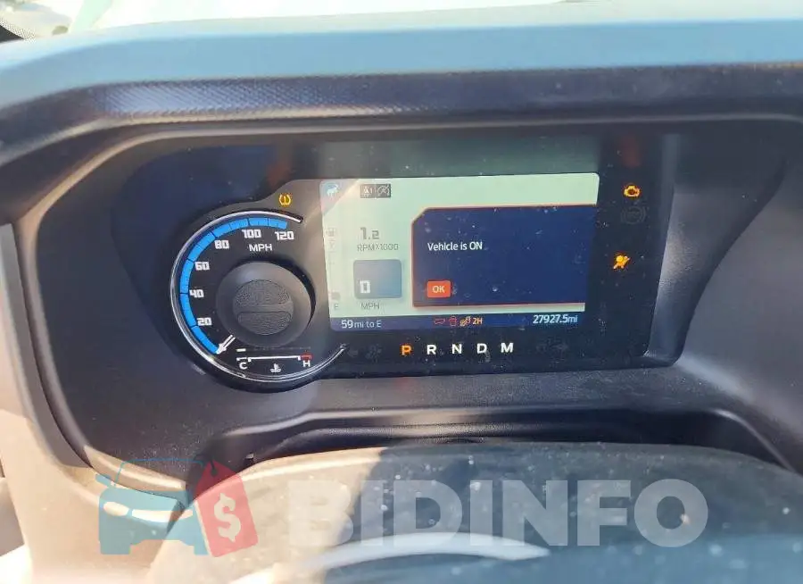 1FMDE5BH0PLC06247 Photo# 9