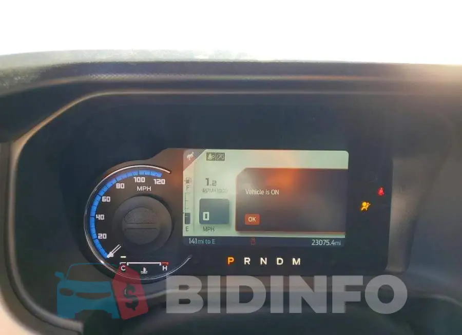 1FMDE5DH1PLC08554 Photo# 9