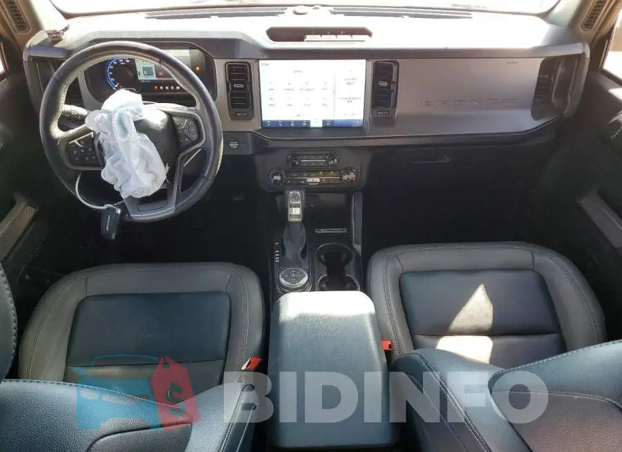 1FMDE5DH1PLC08554 Photo# 8