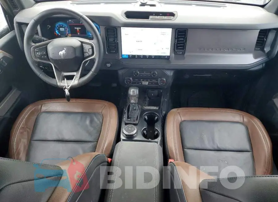 1FMDE7BH4SLB23716 Photo# 8