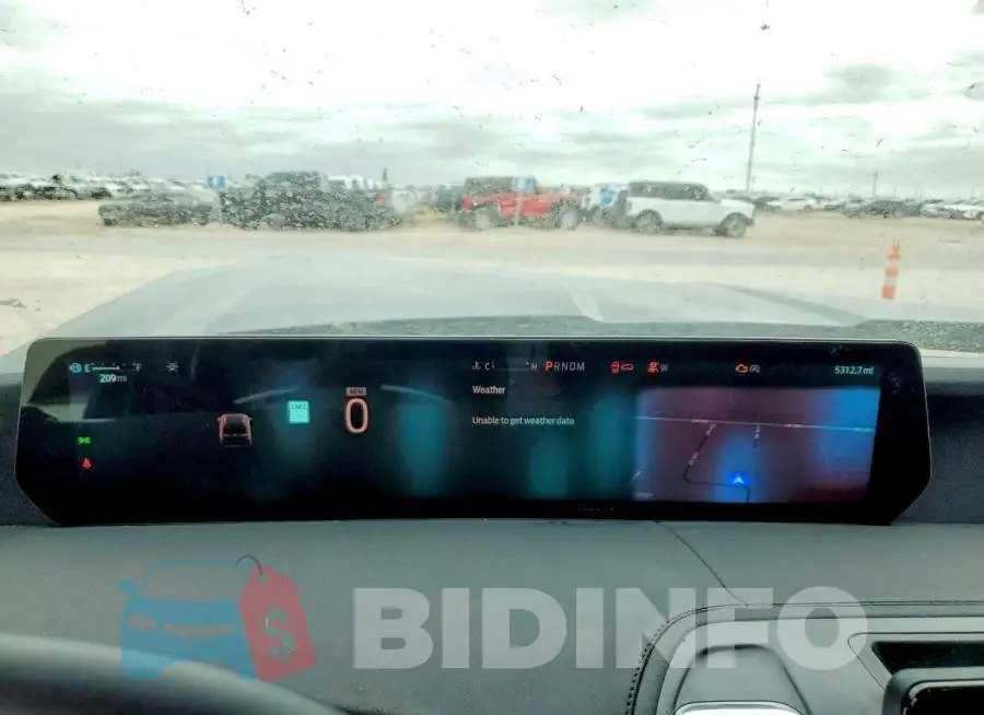 1FMJU1RG4TEA03145 Photo# 9