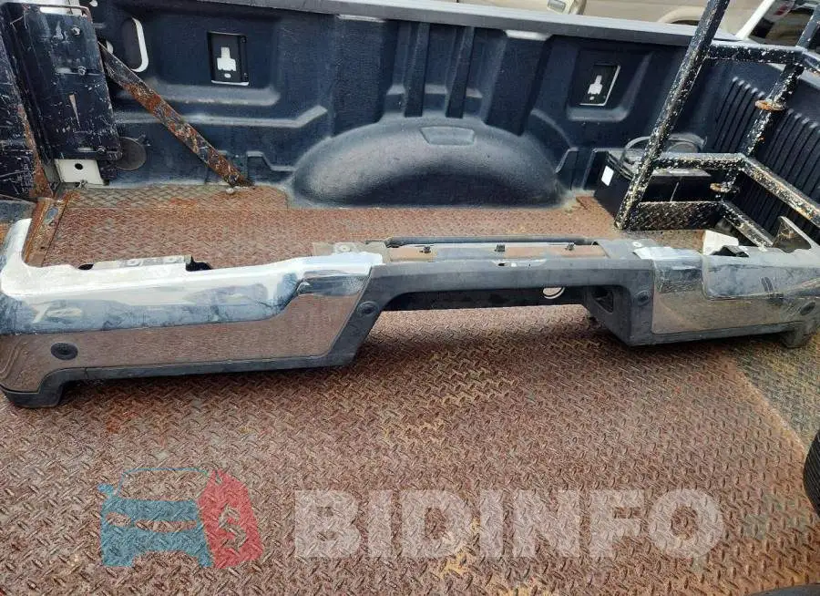 1FT7W2A65LED06811 Photo# 12