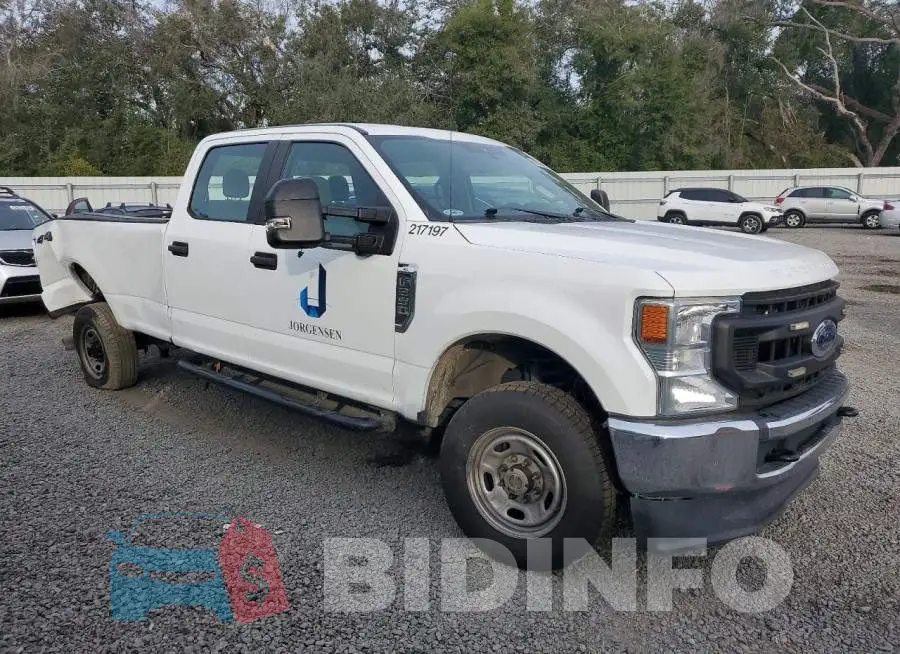 1FT7W2B65MED47553 Photo# 4