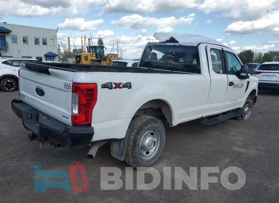 1FT7X2B60KEE47943 Photo# 3