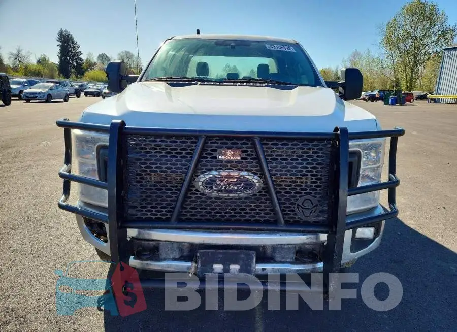 1FT7X2BT3MED57176 Photo# 5