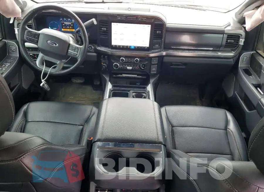 1FT8W2BM6REC24886 Photo# 8