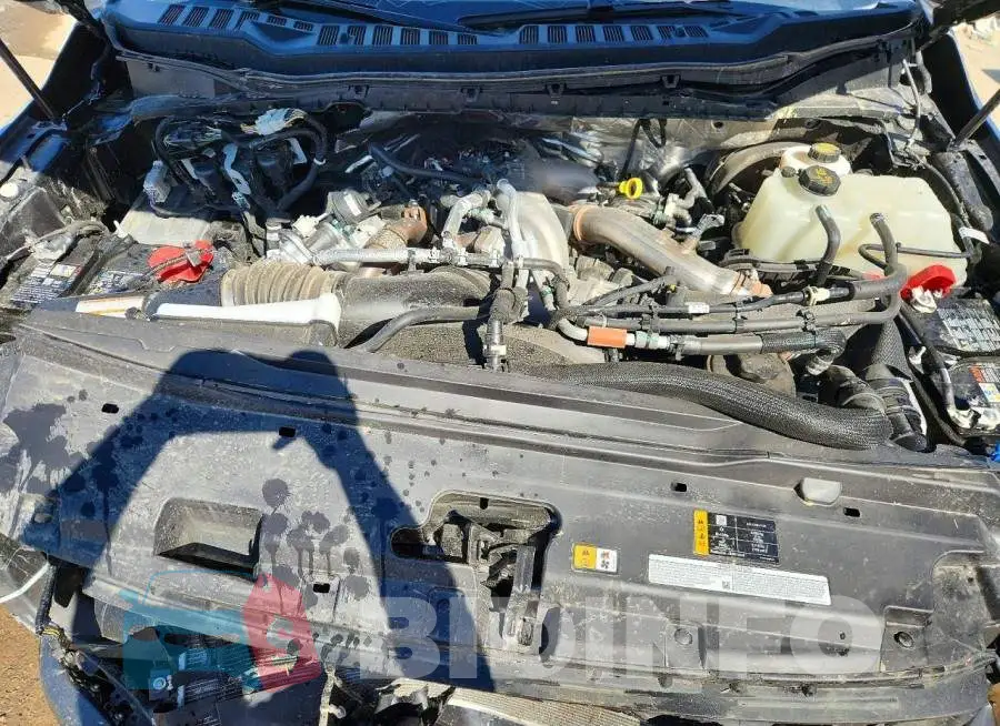 1FT8W2BM6TEC14706 Photo# 11