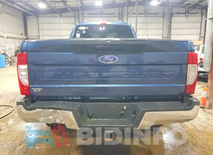1FT8X3BT3LED43576 Photo# 6