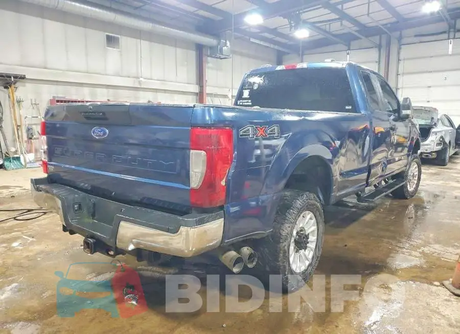 1FT8X3BT3LED43576 Photo# 3