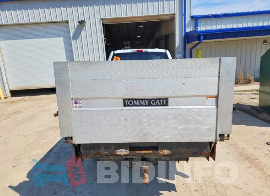 1FTBF2BN4MEC46649 Photo# 6