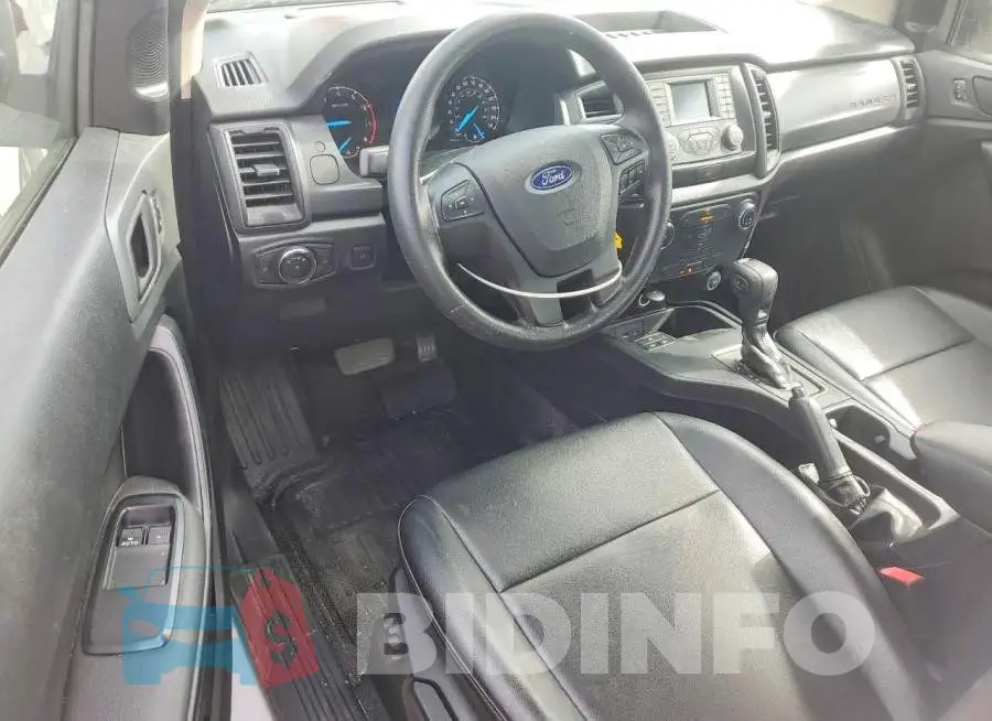 1FTER1EH4MLD80061 Photo# 8