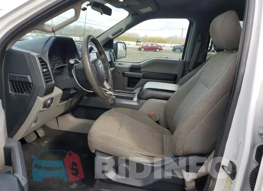 1FTEW1EG9JFA72748 Photo# 7