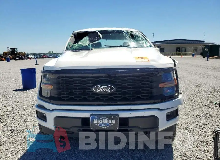 1FTEW2LP9SKF37286 Photo# 5