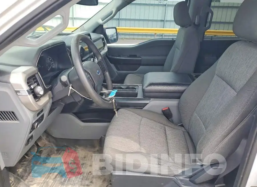 1FTFW1CD2MFB31222 Photo# 7