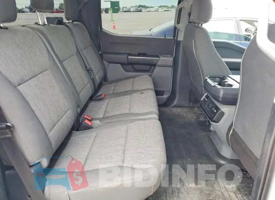 1FTFW1CD2MFB31222 Photo# 10